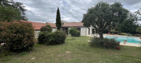 4 bedrooms House in Marmande, France No. 302083 15