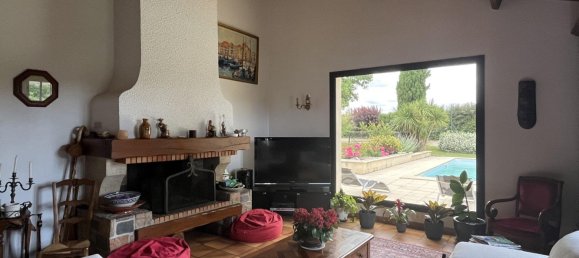 4 bedrooms House in Marmande, France No. 302083 10