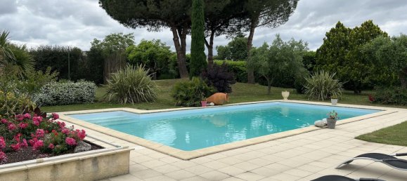 4 bedrooms House in Marmande, France No. 302083 2