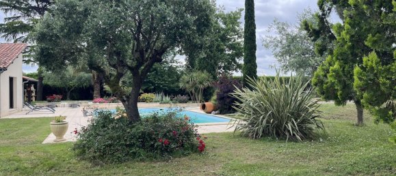 4 bedrooms House in Marmande, France No. 302083 4