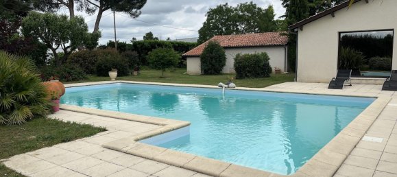 4 bedrooms House in Marmande, France No. 302083 17