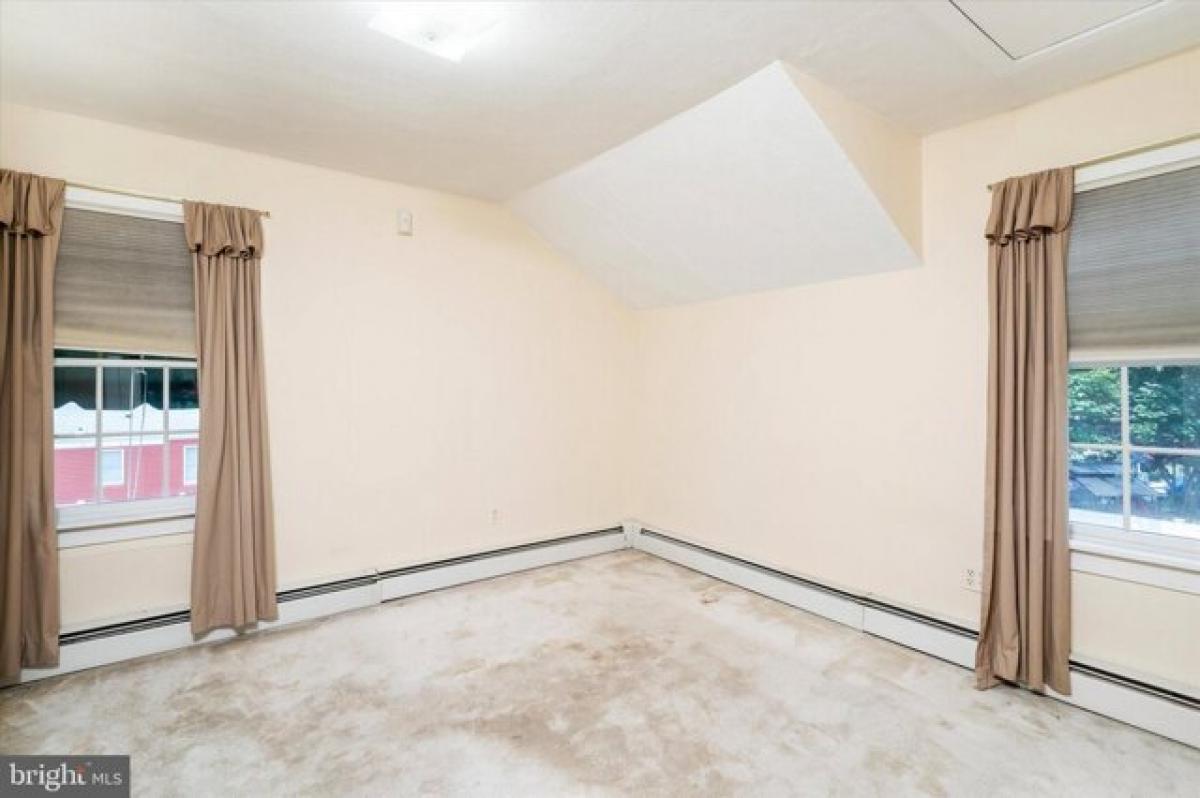 3 غرف نوم منزل في Hamilton, USA رقم 431320