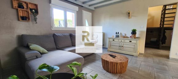 Дом с 3 спальнями в Экс-Нулет, Франция № 84356 2