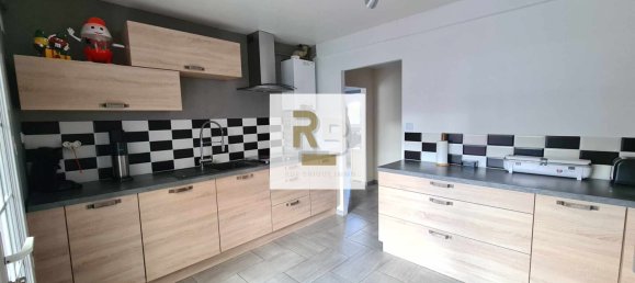 Дом с 3 спальнями в Экс-Нулет, Франция № 84356 3