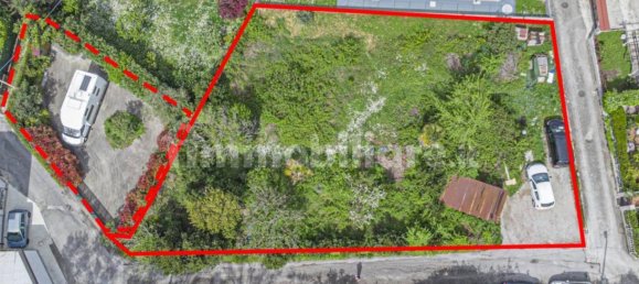 Земельный участок 890м² в Триест, Италия № 337892 4