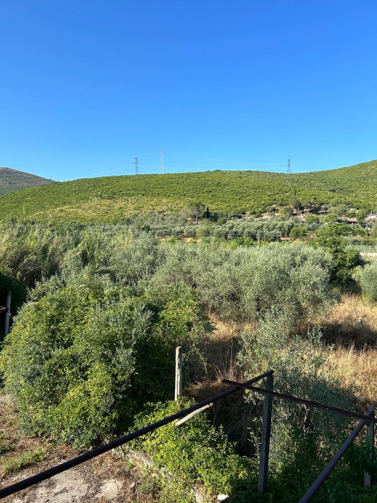 2 rooms House in Fondi, Italy No. 305236