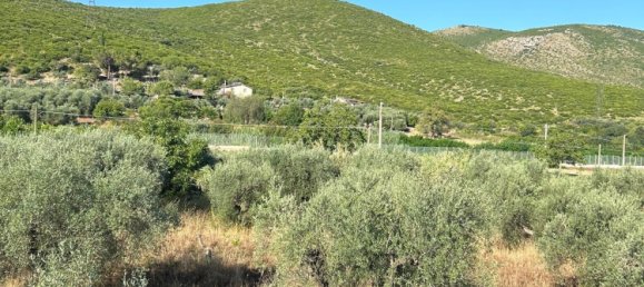 2 rooms House in Fondi, Italy No. 305236 2