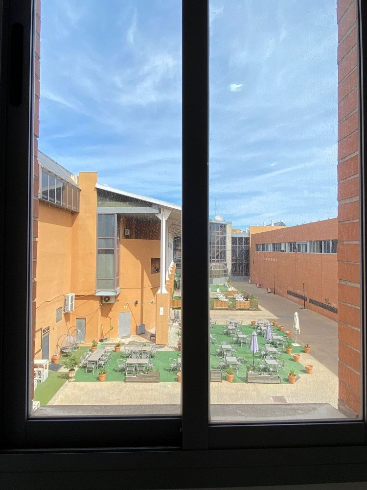 81m² Office in Andalusia, Spain No. 192575