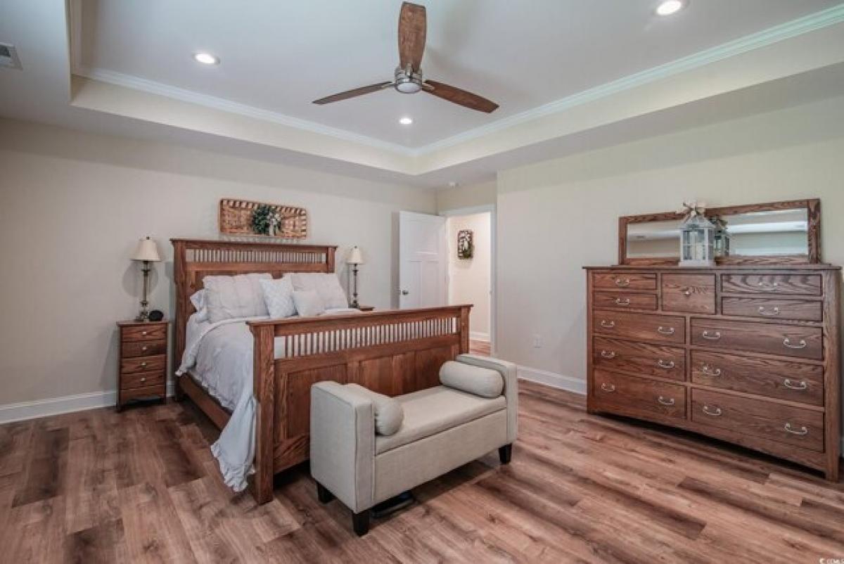 Дом с 3 спальнями в Georgetown, США № 290442