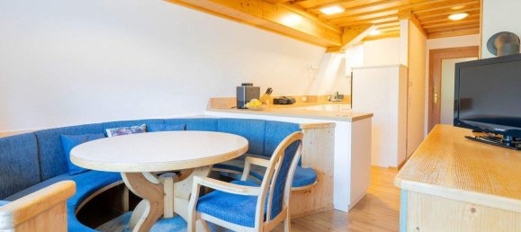 3-Zimmer Wohnung in Saalfelden am Steinernen Meer, Austria, Nr. 225219 2