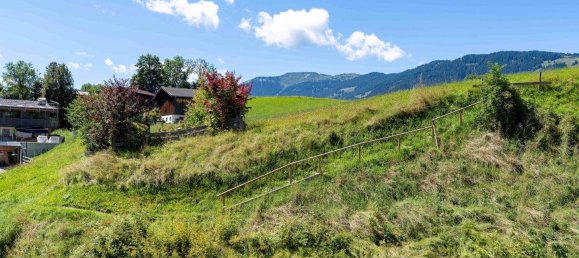 3-Zimmer Wohnung in Saalfelden am Steinernen Meer, Austria, Nr. 225219 7