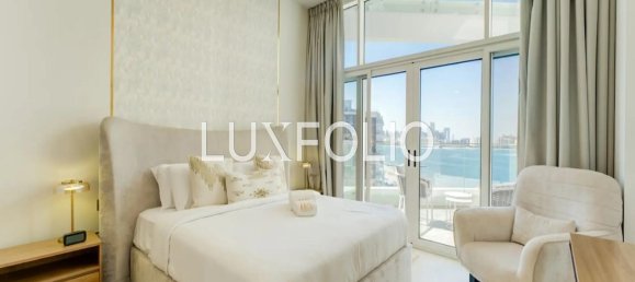 1 Schlafzimmer Wohnung in Palm Jumeirah, UAE, Nr. 101427 8