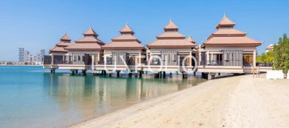 1 Schlafzimmer Wohnung in Palm Jumeirah, UAE, Nr. 101427 17