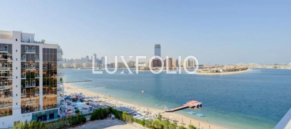 1 Schlafzimmer Wohnung in Palm Jumeirah, UAE, Nr. 101427 15