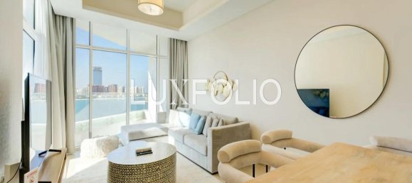 1 Schlafzimmer Wohnung in Palm Jumeirah, UAE, Nr. 101427 4