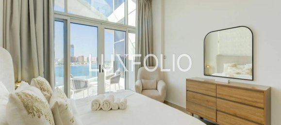 1 Schlafzimmer Wohnung in Palm Jumeirah, UAE, Nr. 101427 9