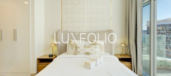 1 Schlafzimmer Wohnung in Palm Jumeirah, UAE, Nr. 101427 10