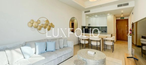 1 Schlafzimmer Wohnung in Palm Jumeirah, UAE, Nr. 101427 3