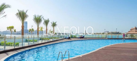 1 Schlafzimmer Wohnung in Palm Jumeirah, UAE, Nr. 101427 13