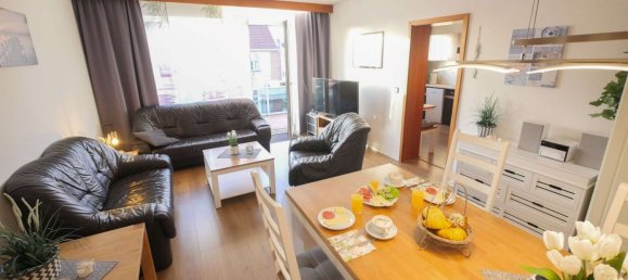 3-Zimmer Wohnung in Cuxhaven, Germany, Nr. 79074 3