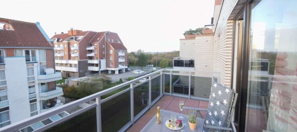 3-Zimmer Wohnung in Cuxhaven, Germany, Nr. 79074 2