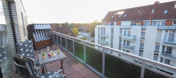 3-Zimmer Wohnung in Cuxhaven, Germany, Nr. 79074 13