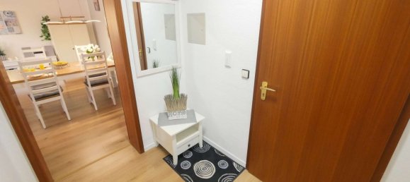 3-Zimmer Wohnung in Cuxhaven, Germany, Nr. 79074 11