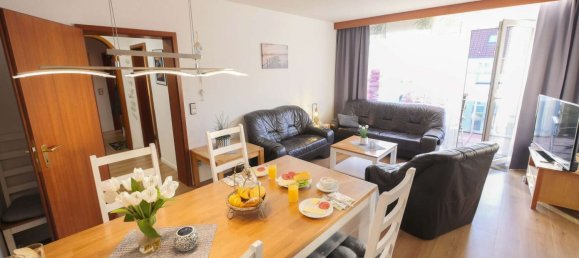 3-Zimmer Wohnung in Cuxhaven, Germany, Nr. 79074 4