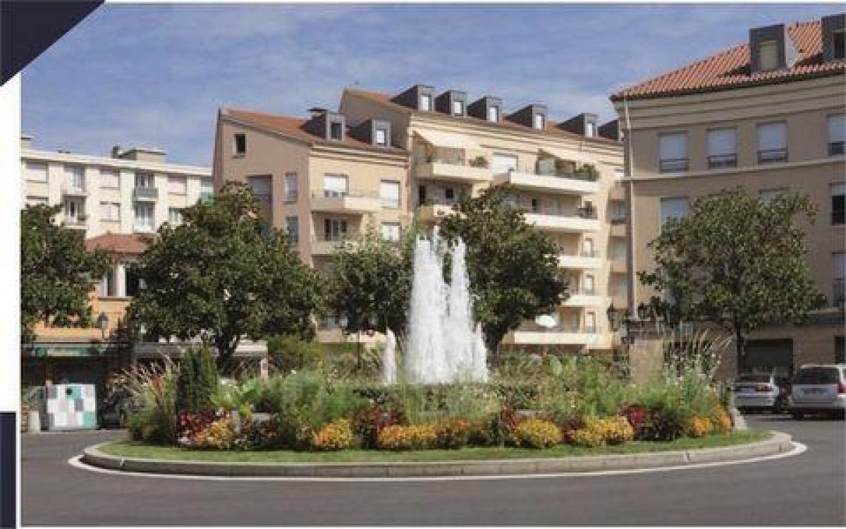 3 Schlafzimmer Eigentumswohnung in Villeurbanne, France, Nr. 31340