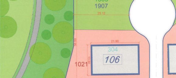 Земельный участок в Лейпциг, Германия № 218255 6