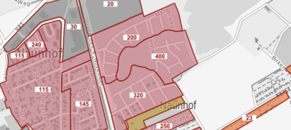 Земельный участок в Лейпциг, Германия № 218255 7