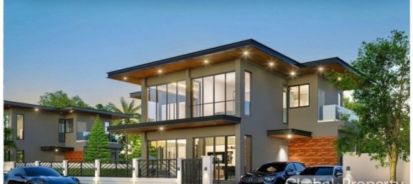 5 bedrooms Cafe / restaurant in Pattaya, Thailand No. 23015 3