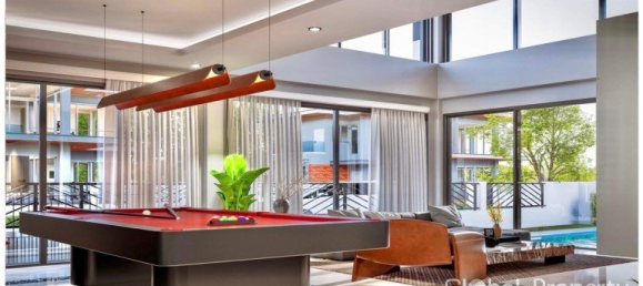 5 bedrooms Cafe / restaurant in Pattaya, Thailand No. 23015 7