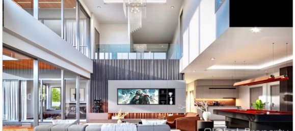 5 bedrooms Cafe / restaurant in Pattaya, Thailand No. 23015 4