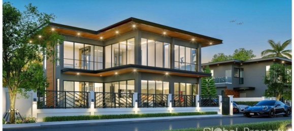 5 bedrooms Cafe / restaurant in Pattaya, Thailand No. 23015 2