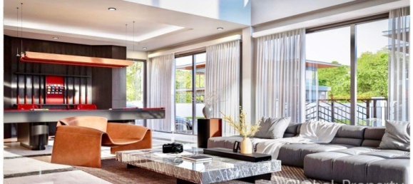 5 bedrooms Cafe / restaurant in Pattaya, Thailand No. 23015 5