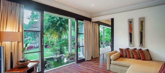 4 Schlafzimmer Villa in Canggu, Indonesia, Nr. 3026 11
