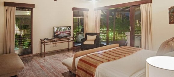 4 Schlafzimmer Villa in Canggu, Indonesia, Nr. 3026 18