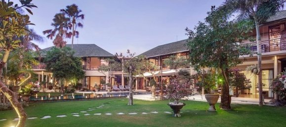 4 Schlafzimmer Villa in Canggu, Indonesia, Nr. 3026 2