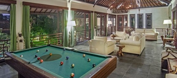 4 Schlafzimmer Villa in Canggu, Indonesia, Nr. 3026 8