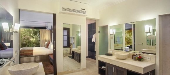 4 Schlafzimmer Villa in Canggu, Indonesia, Nr. 3026 12