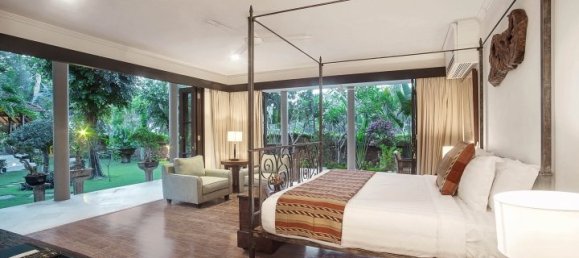 4 Schlafzimmer Villa in Canggu, Indonesia, Nr. 3026 10