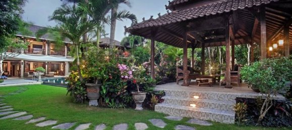 4 Schlafzimmer Villa in Canggu, Indonesia, Nr. 3026 9