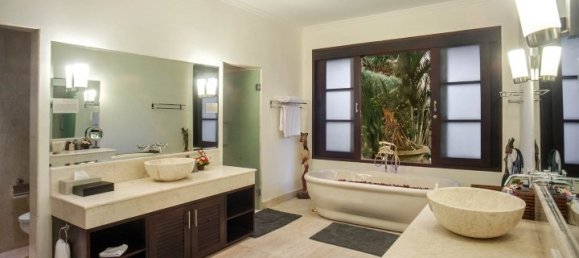 4 Schlafzimmer Villa in Canggu, Indonesia, Nr. 3026 13