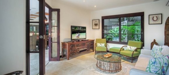 4 Schlafzimmer Villa in Canggu, Indonesia, Nr. 3026 7
