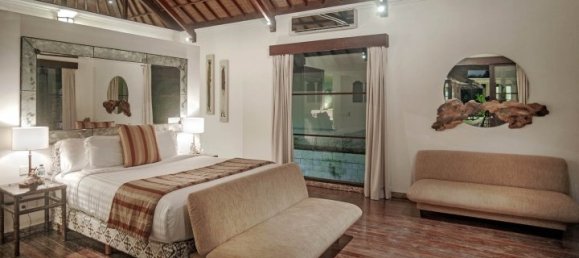 4 Schlafzimmer Villa in Canggu, Indonesia, Nr. 3026 19