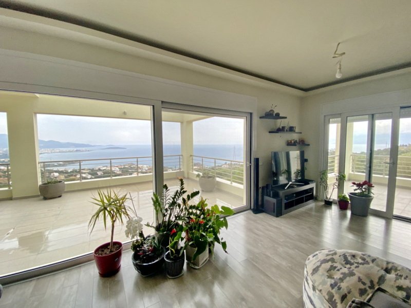 4 dormitorios villa en venta en Lasithi, Crete, Greece № 117