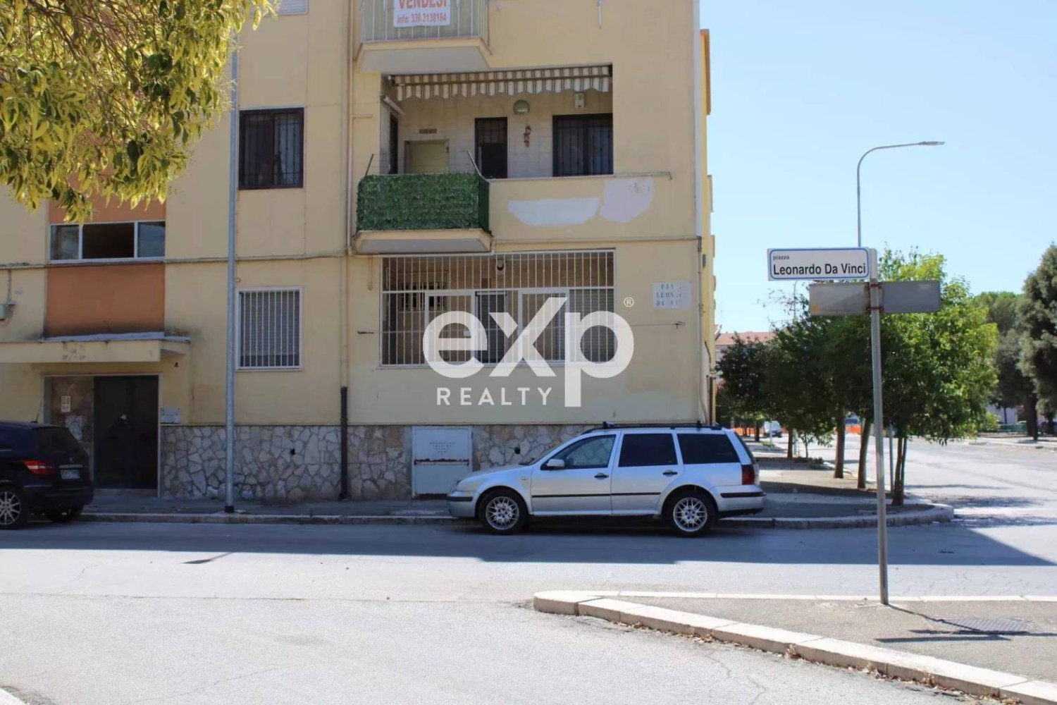 3 bedrooms Apartment in Foggia, Italy No. 271455