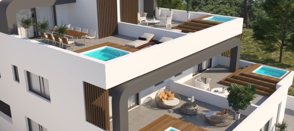 2 chambres Appartement à Deryneia, Cyprus No. 21895 17