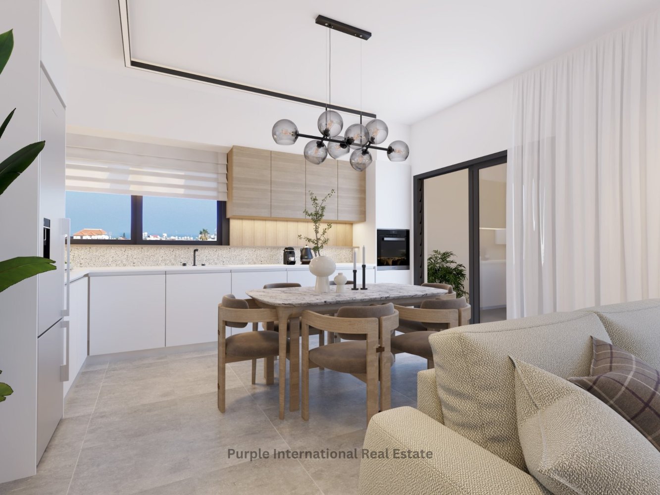 25419m² Hotel in Monagroulli, Cyprus No. 21895